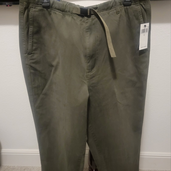 Polo trailster relaxed fit pants - Picture 5 of 7